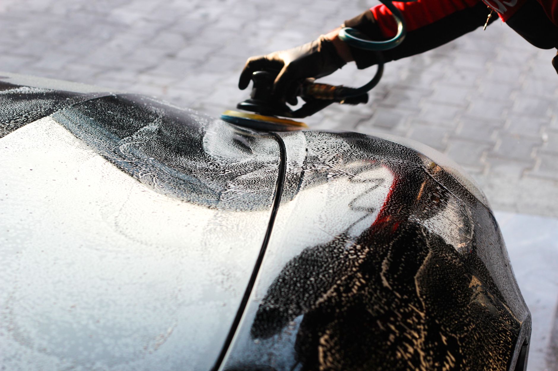 détailing auto Cher